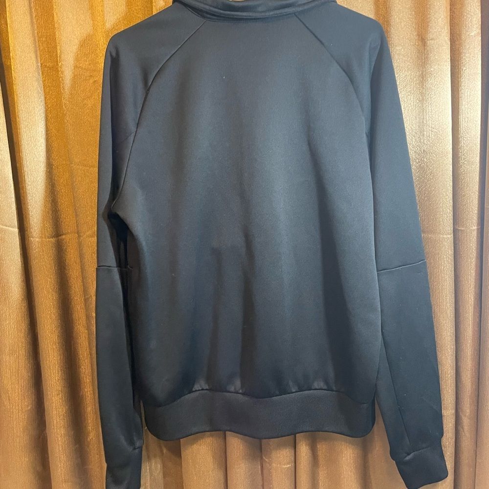 Nike Men’s Jacket Track Style Perfect condition - Picture 3 of 4